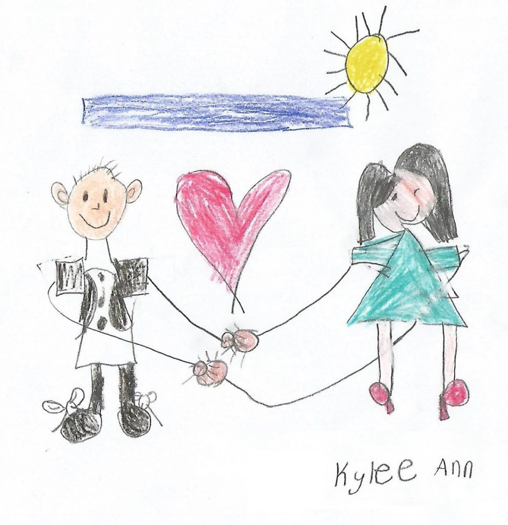 Love by Kylee