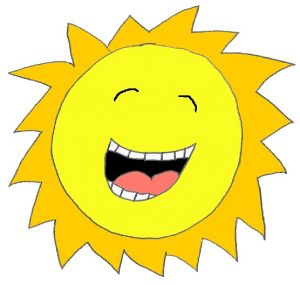 sun